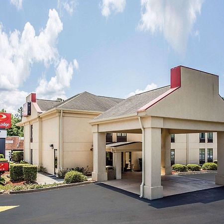 St. Stephen Econo Lodge מראה חיצוני תמונה